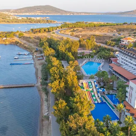 Halic Park Ayvalik