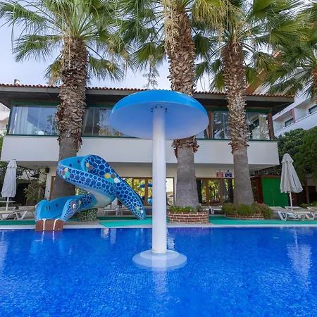 Halic Park 5* Ayvalik