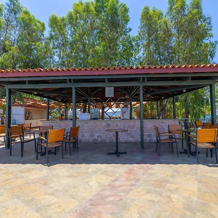 Hotel Halic Park Ayvalik