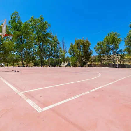 Halic Park Ayvalik
