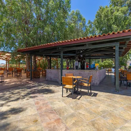 Hotel Halic Park Ayvalik