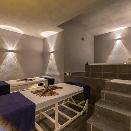 Hotel Halic Park Ayvalik