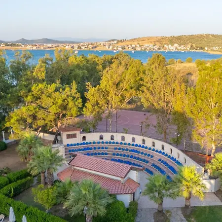 Hotel Halic Park Ayvalik