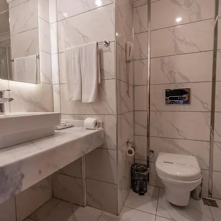 Hotel Halic Park Ayvalik