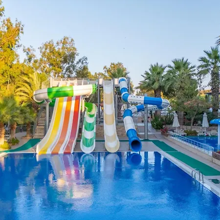 Halic Park Ayvalik