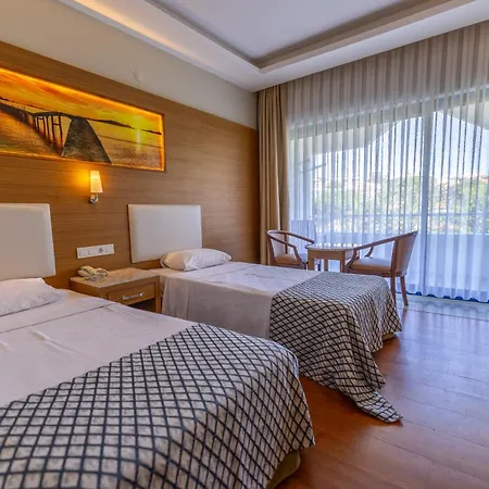 Halic Park 5* Ayvalik