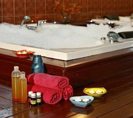 Hotel Halic Park Ayvalik