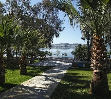 Halic Park Hotel Ayvalik