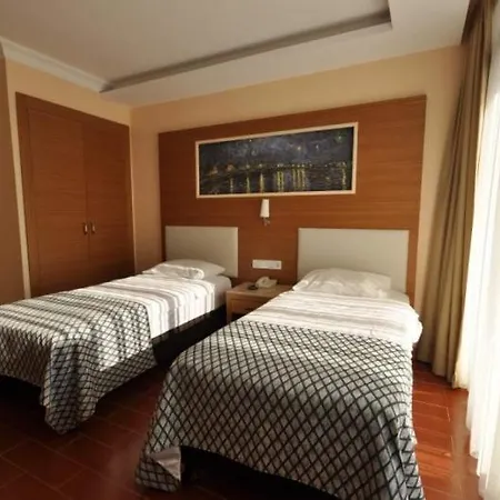 Halic Park 5* Ayvalik