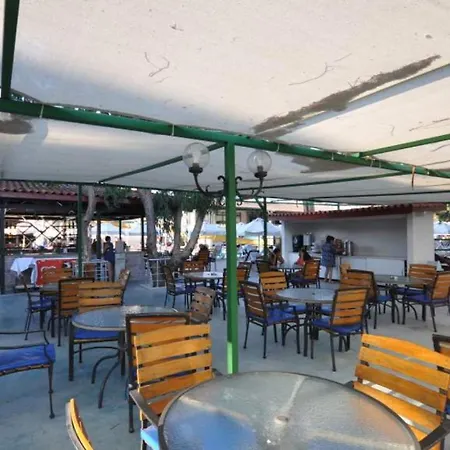 Halic Park 5* Ayvalik